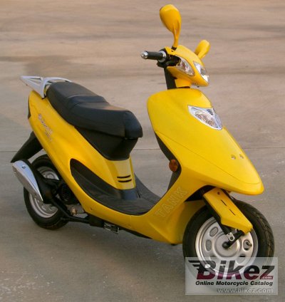 2006 Tank Sports Urban Econo 50 photo